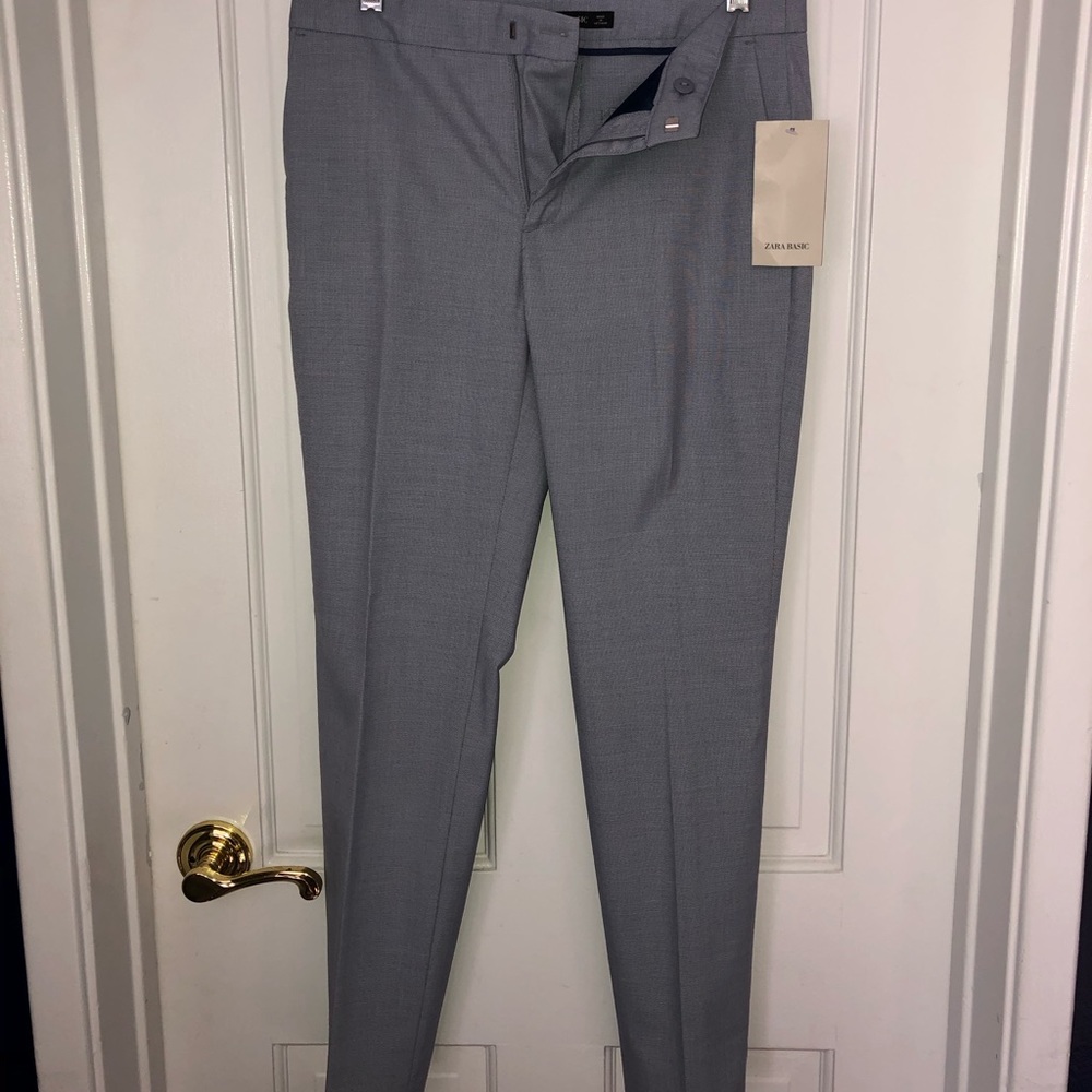 Brand New pleated professional pants.